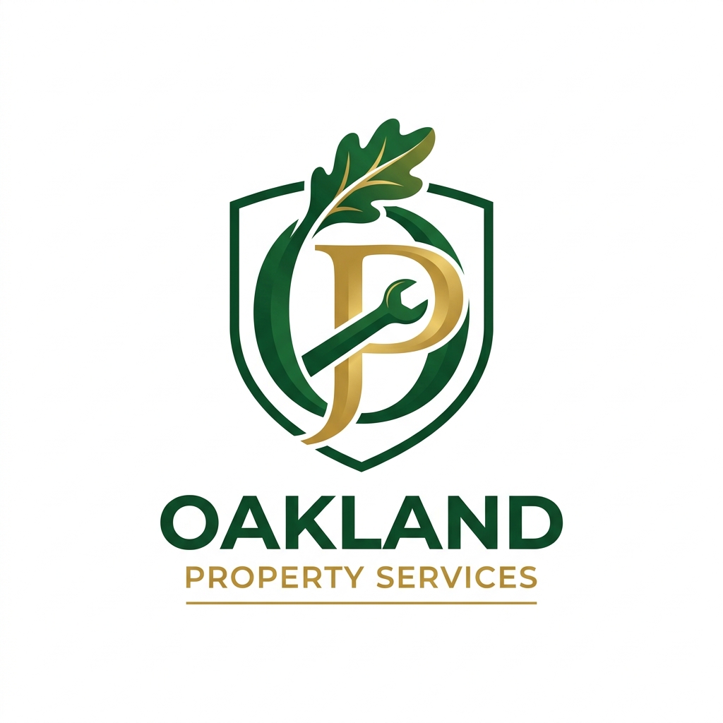 Oakland Property Services Logo